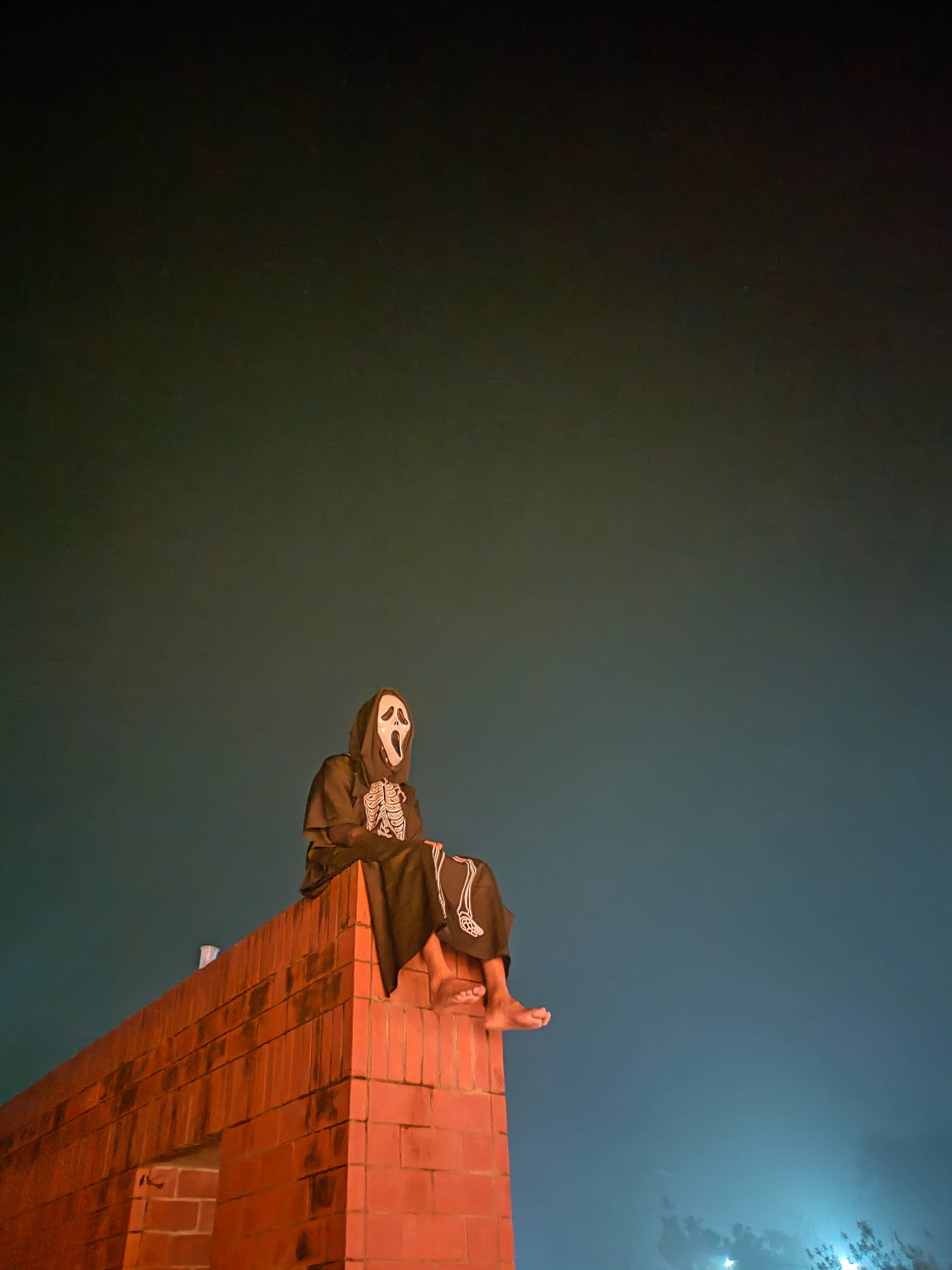নিঃস্বঙ্গ ভূত