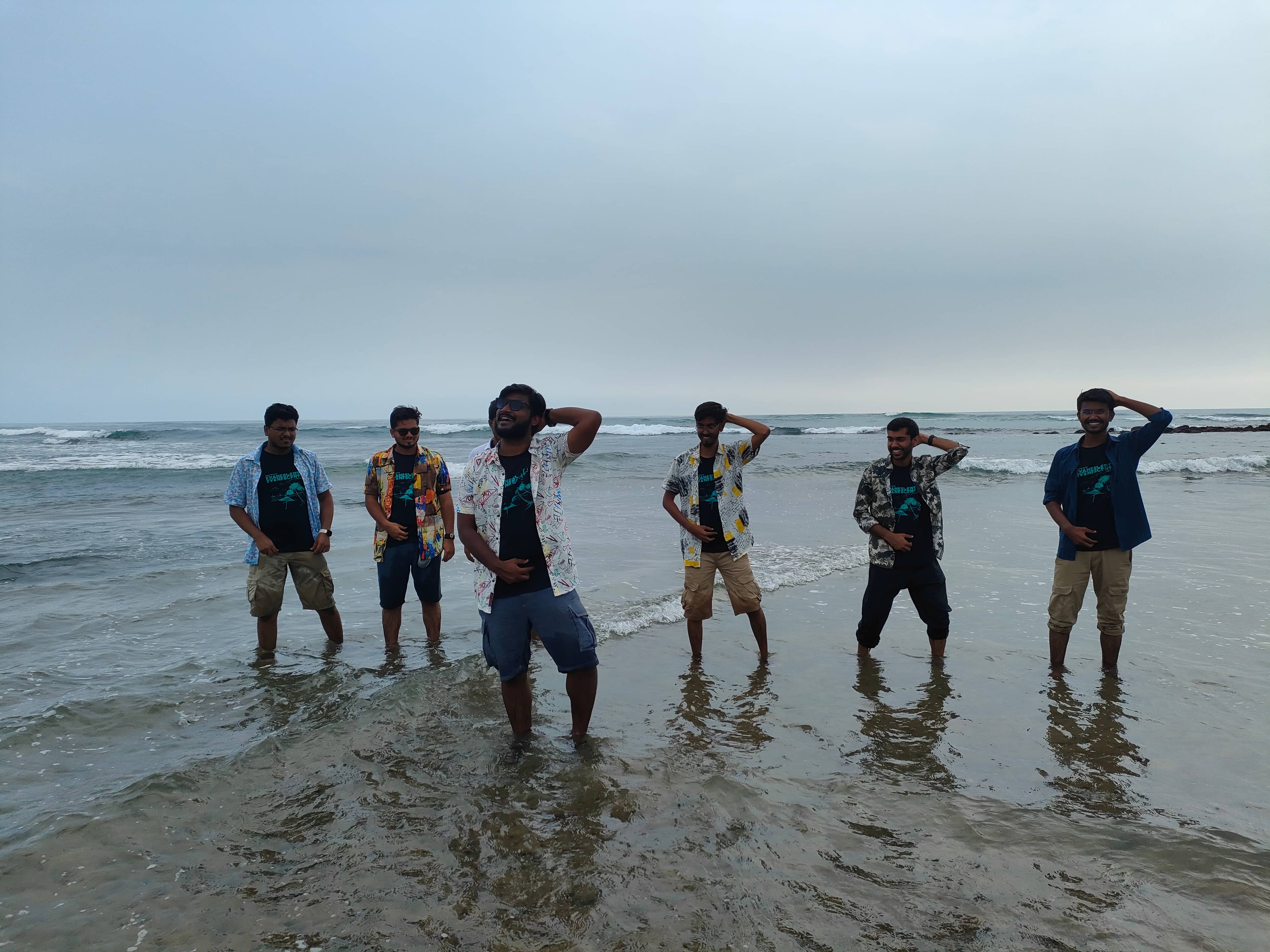 ভিডিও টা হিট হয় নাই