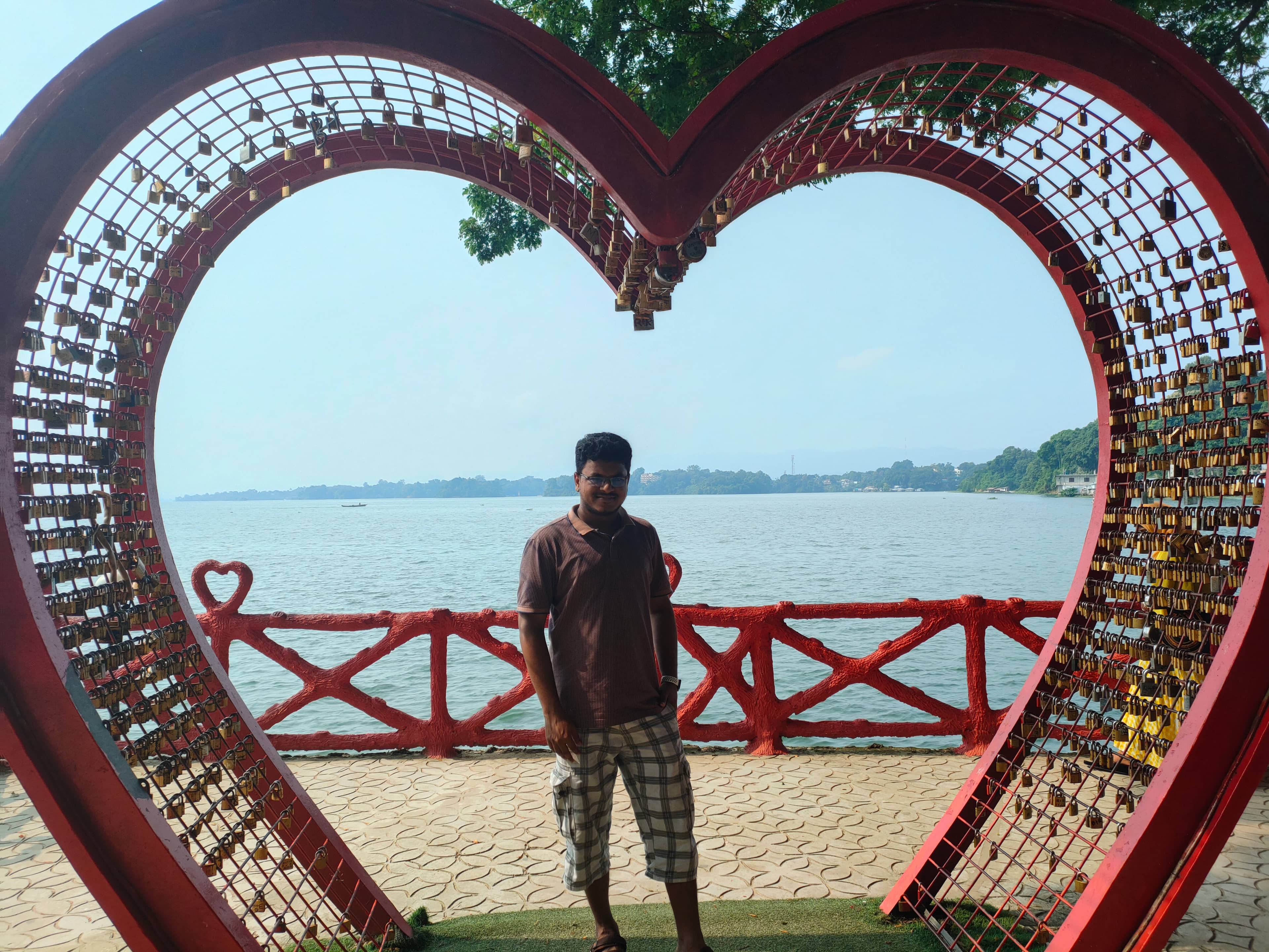 ভালোবাসার বরিশালের বন্ধু