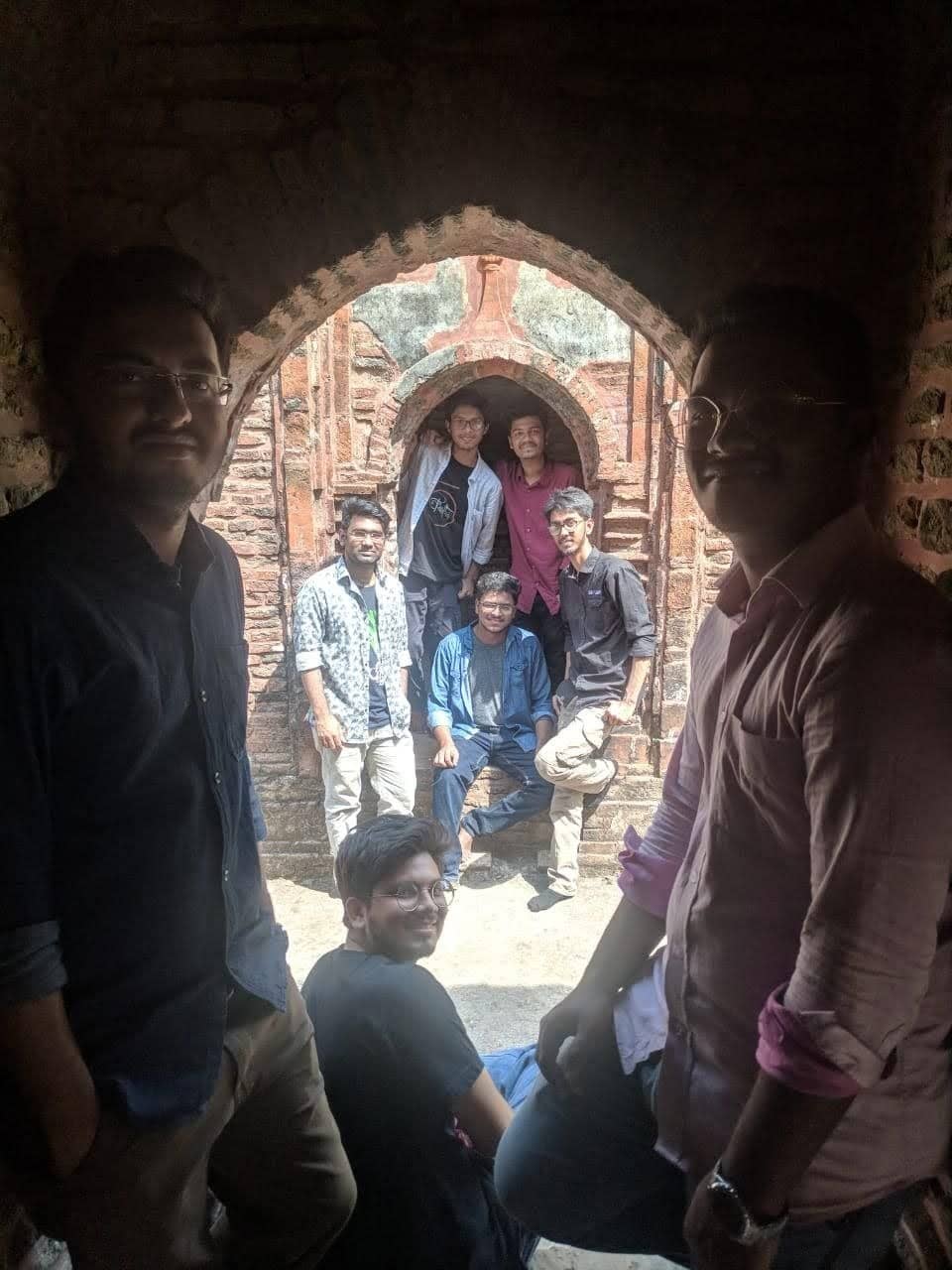 করোনার বন্ধের ঠিক একদিন আগে