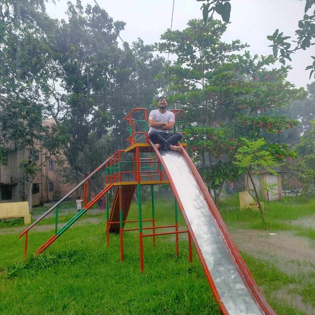 একটু চিলিং