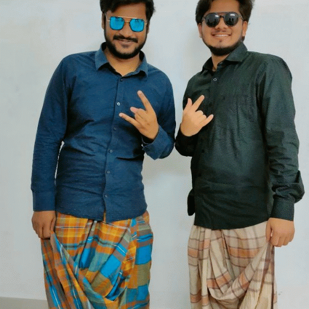 লুঙ্গি সংকলন