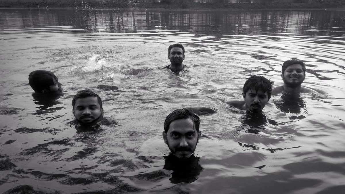 খাজার পুকুর