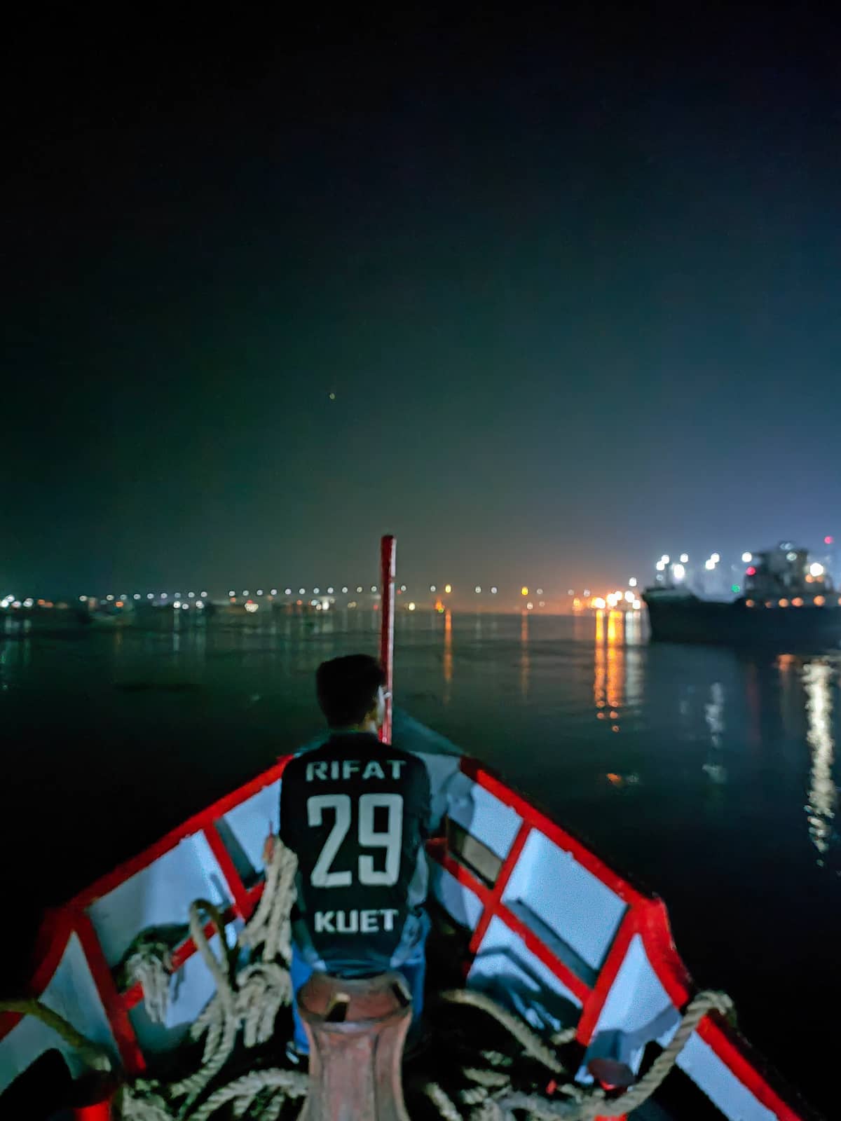 সুন্দরবনের পথে