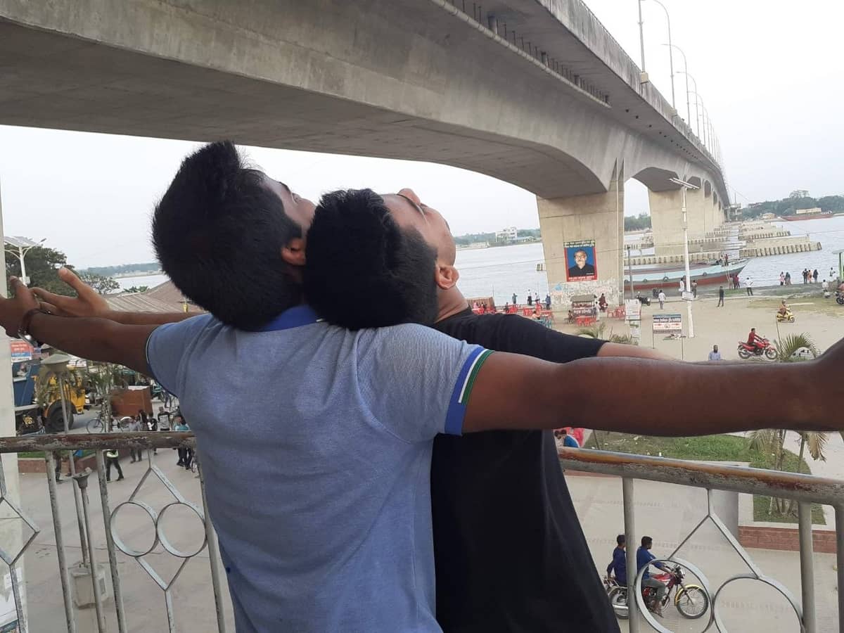 ইঞ্জিনিয়ারদের টাইটানিক