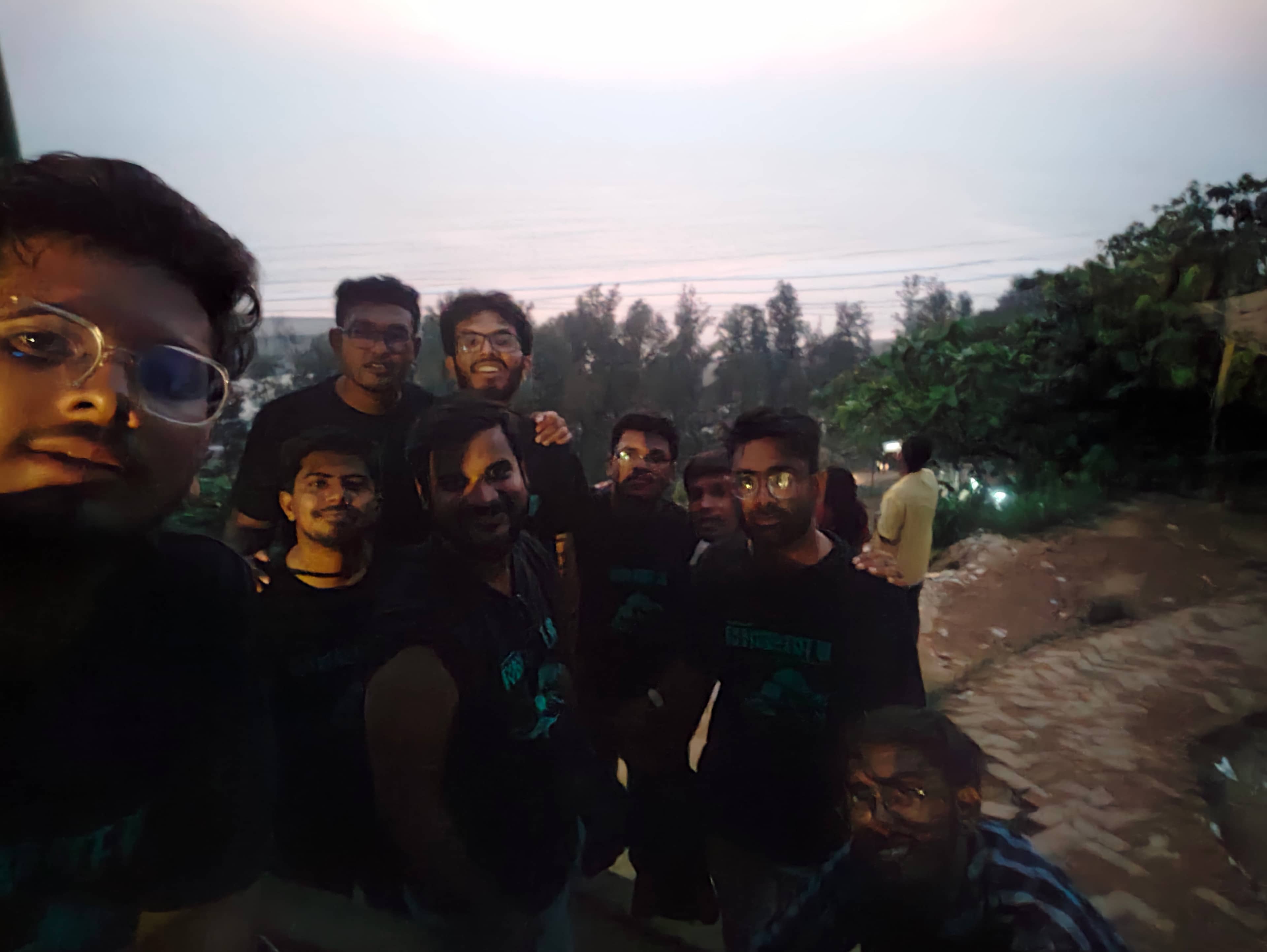 হিমছড়ি পাহাড়, কক্সবাজার