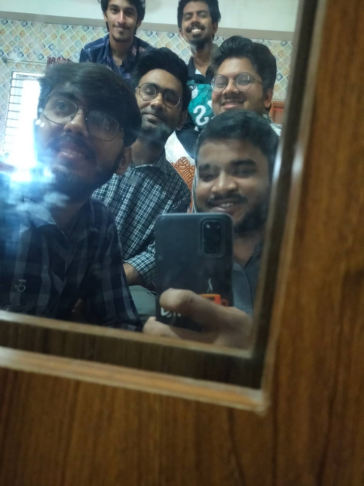 কুয়াকাটা থেকে বিদায়ের আগে