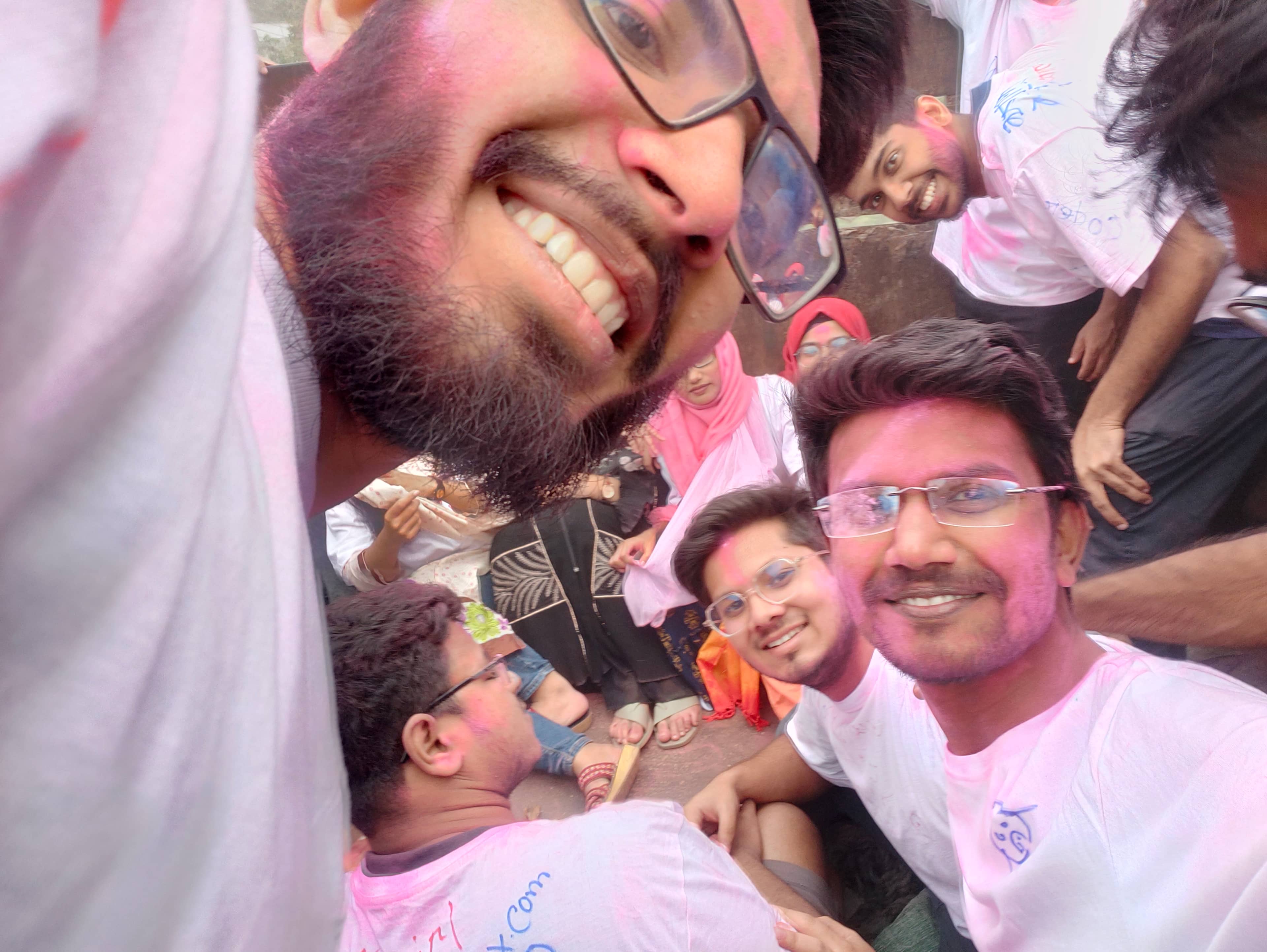 ট্রাক র্যালি