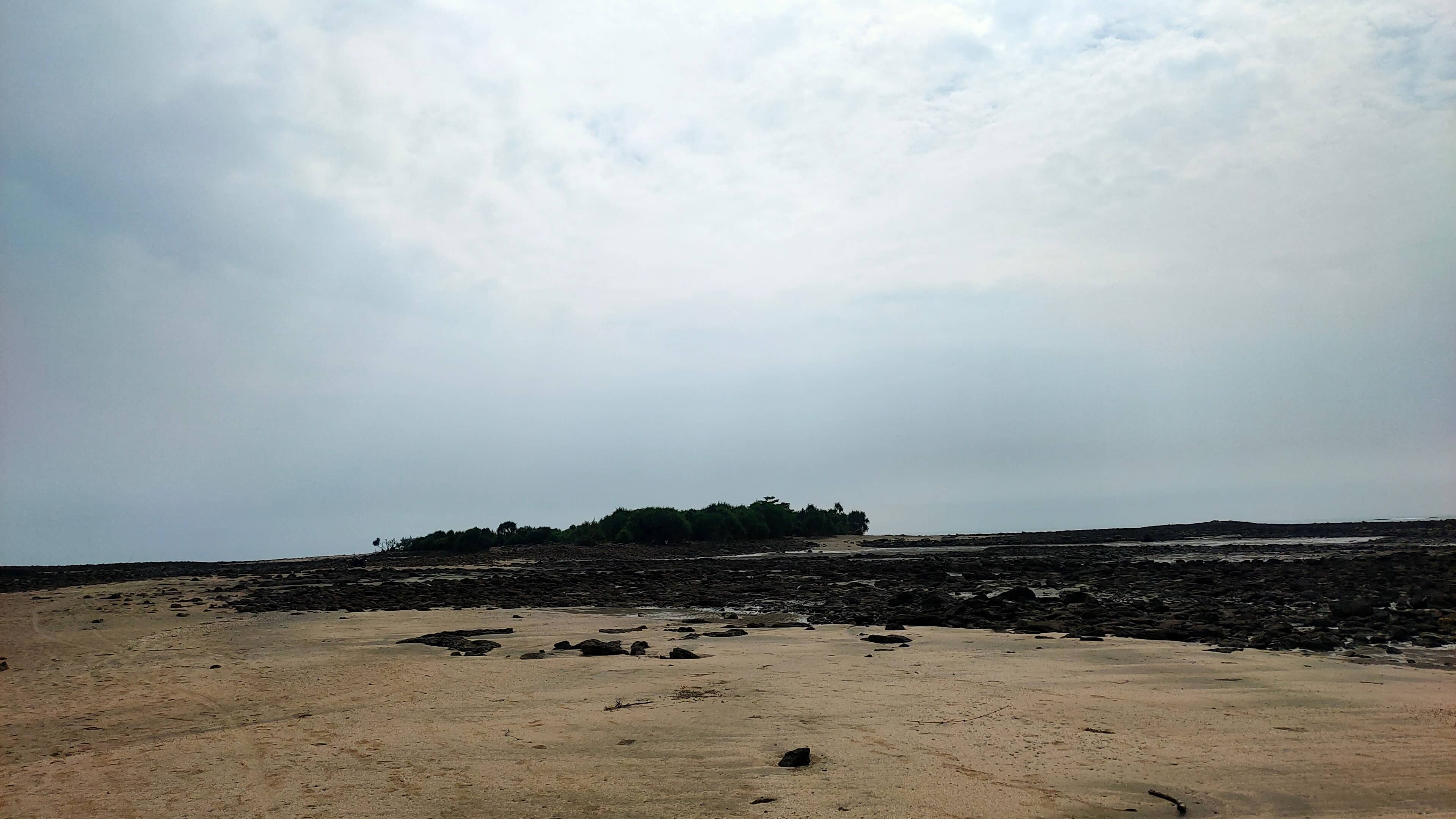 ছেঁড়া দ্বীপ