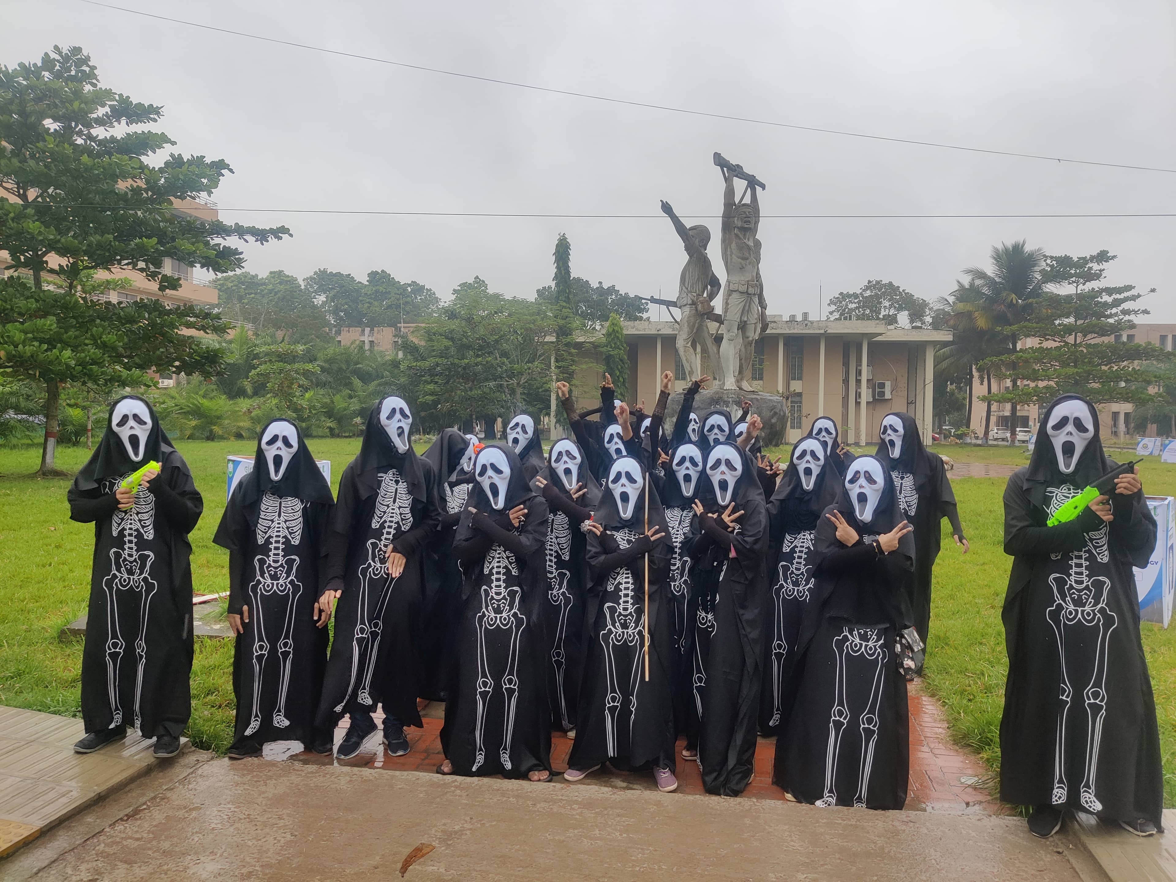 ভূত বাংলা