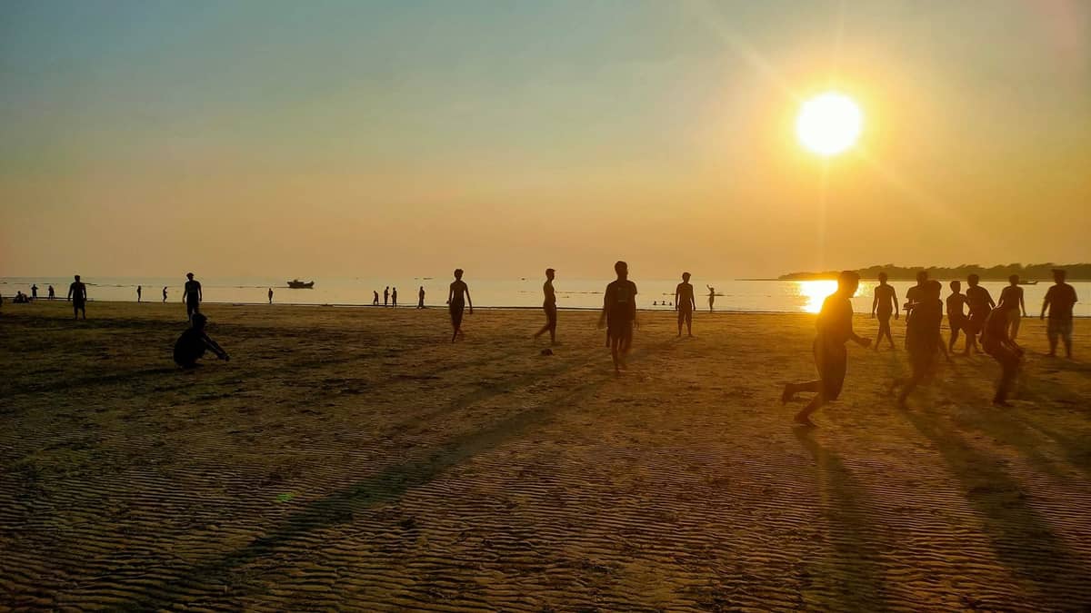 সুন্দরবন, ২০২২