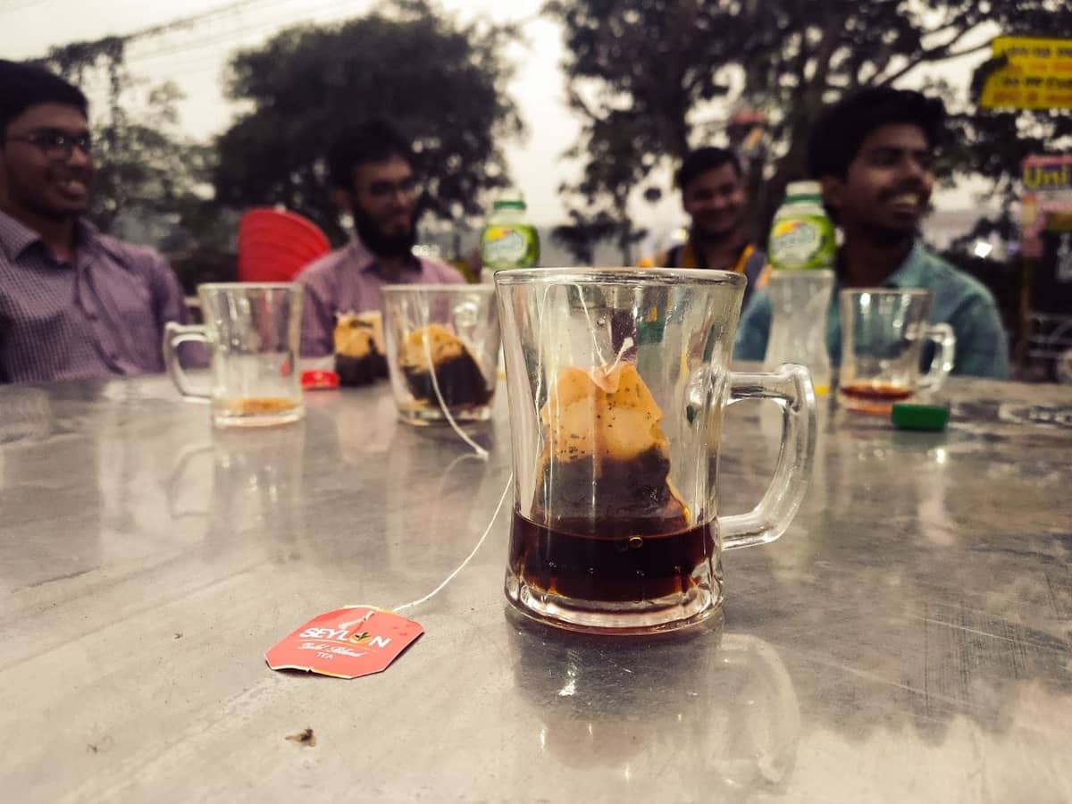 খুলনা ভার্সিটিতে