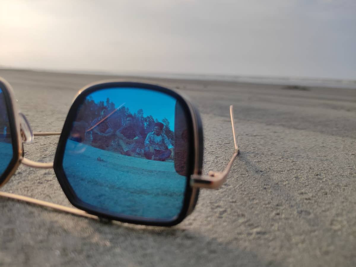 প্রতিচ্ছবি (কুয়াকাটা)