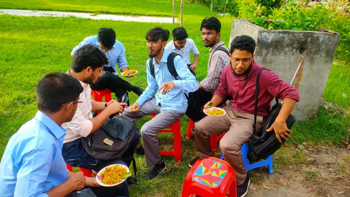 সেন্ট্রাল ভাইবার শেষে
