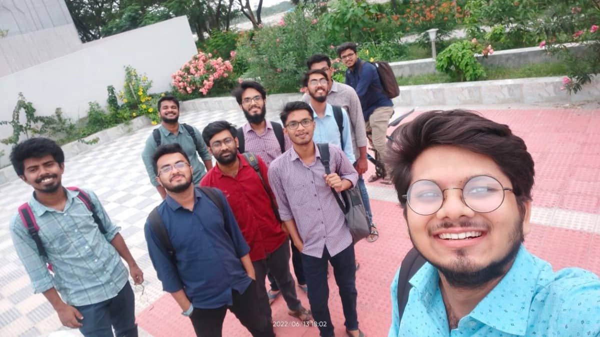 কুয়েট আইটি পার্কে