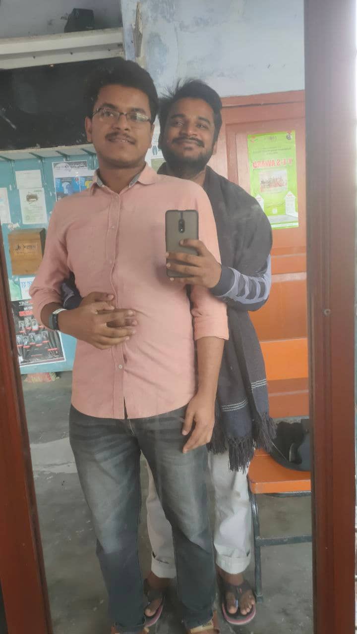কাপল ছবি