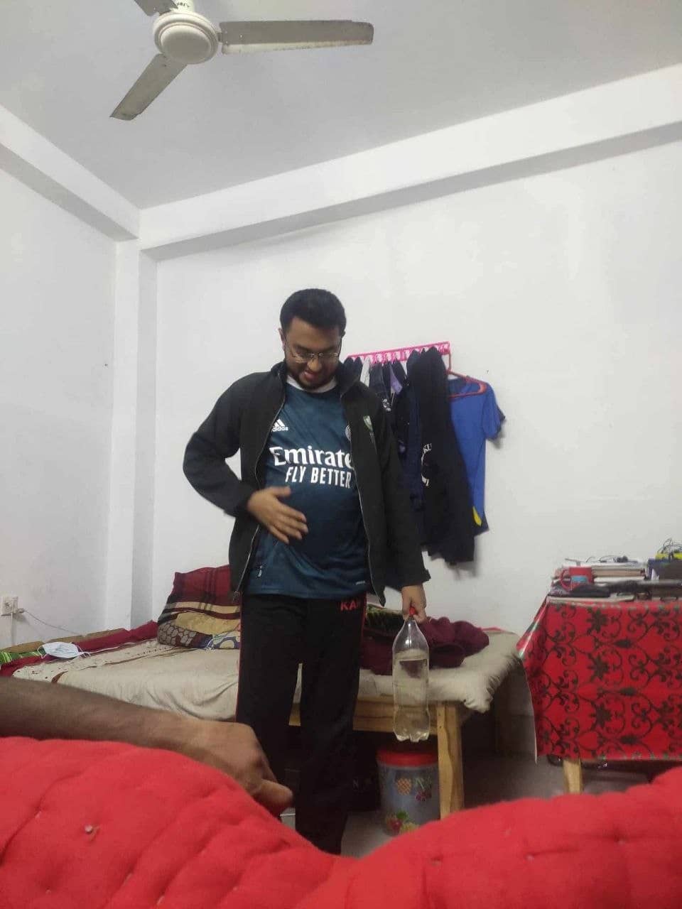 কয় মাস??