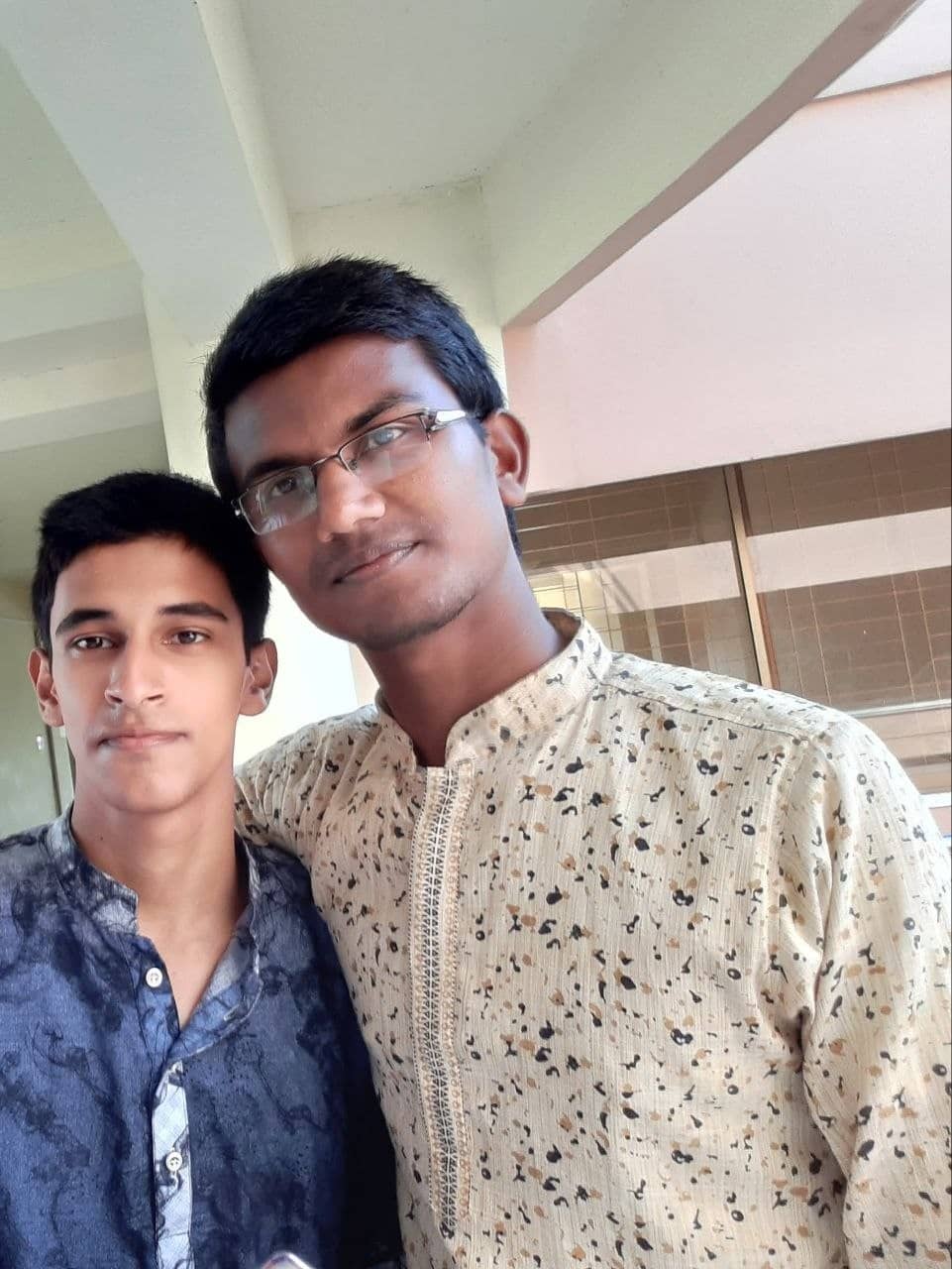 গুড ফ্রেন্ডস