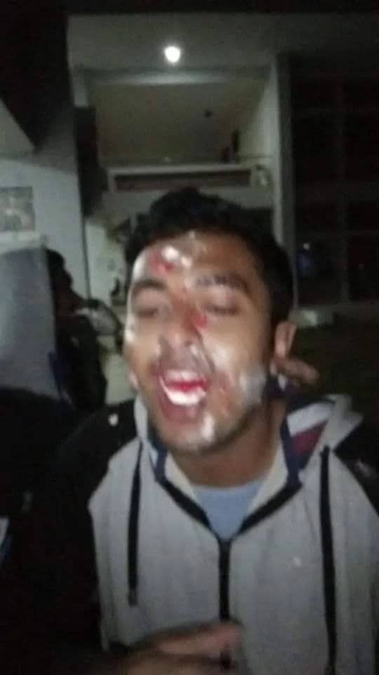 Talwiinder অভি