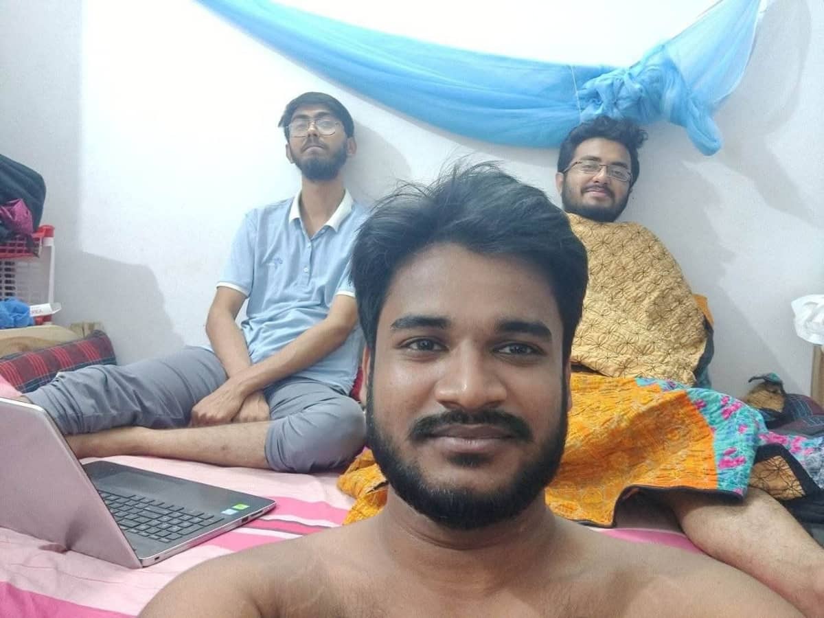 প্রথম বারের পর